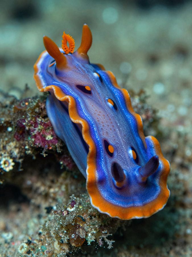 Nudibranch